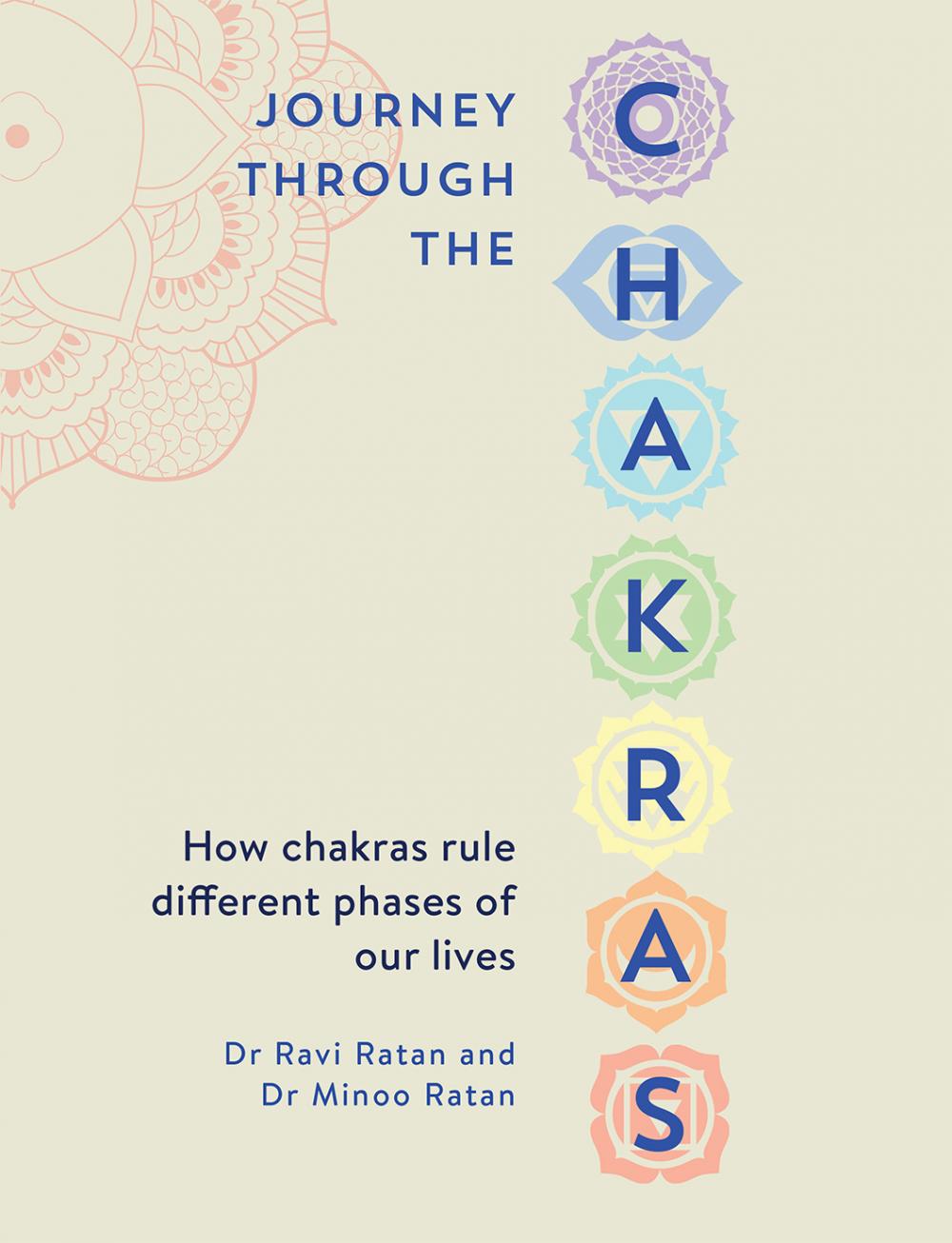 Journey Through the Chakras